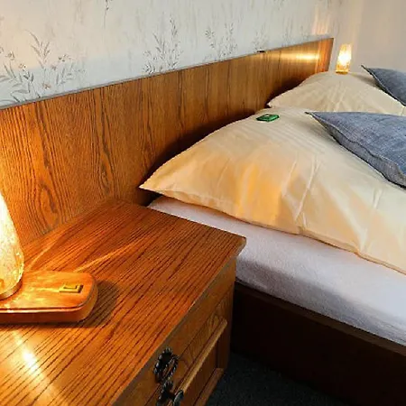 Appartement Ferienhaus Beyermann Schonach im Schwarzwald