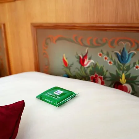 Ferienhaus Beyermann Appartement *