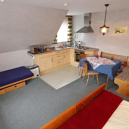 Ferienhaus Beyermann Schonach im Schwarzwald