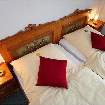 Ferienhaus Beyermann