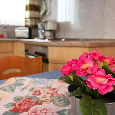 Ferienhaus Beyermann Appartement *