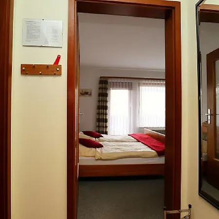 Appartement Ferienhaus Beyermann *