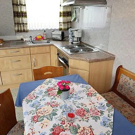 Ferienhaus Beyermann Appartement Schonach im Schwarzwald