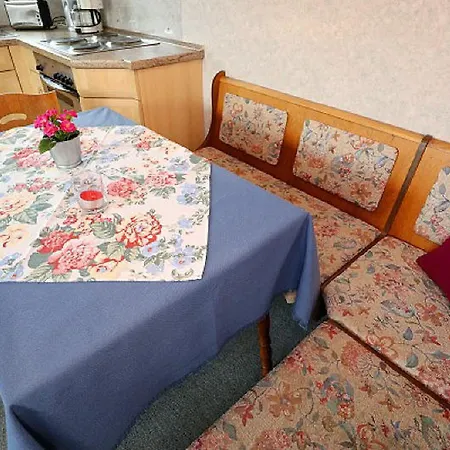 Ferienhaus Beyermann Appartement