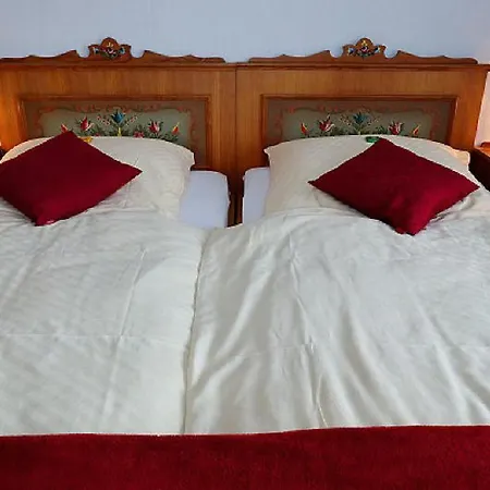 Appartement Ferienhaus Beyermann *