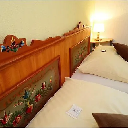 Ferienhaus Beyermann *
