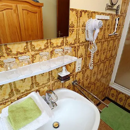 Ferienhaus Beyermann Appartement *