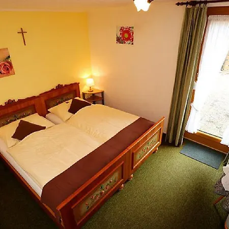Appartement Ferienhaus Beyermann *