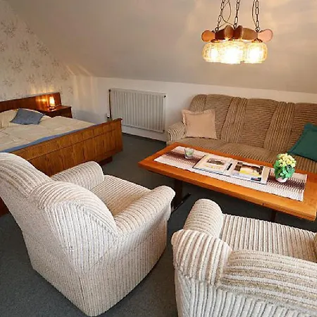 Ferienhaus Beyermann * Schonach im Schwarzwald
