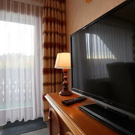 Ferienhaus Beyermann Appartement Schonach im Schwarzwald