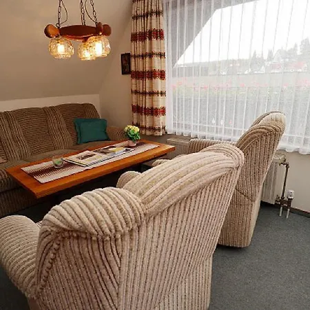 Ferienhaus Beyermann * Schonach im Schwarzwald