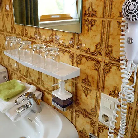 Ferienhaus Beyermann Appartement