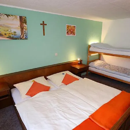 Ferienhaus Beyermann Appartement Schonach im Schwarzwald