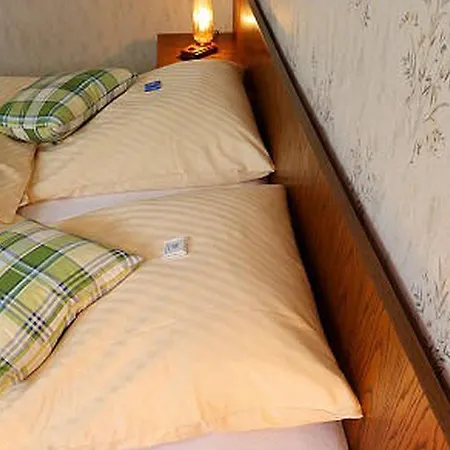 Ferienhaus Beyermann Appartement