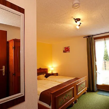 Appartement Ferienhaus Beyermann