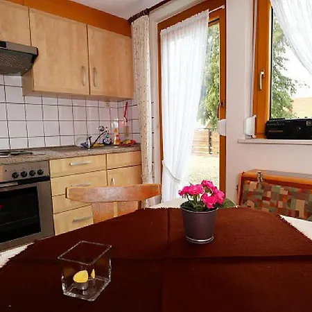 Ferienhaus Beyermann Appartement Schonach im Schwarzwald