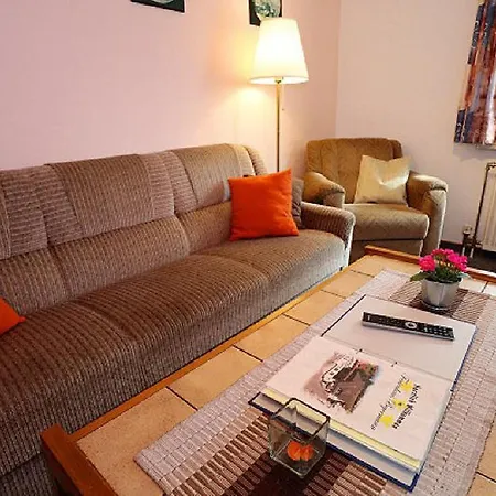 Ferienhaus Beyermann Appartement