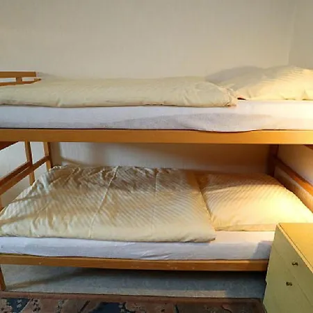 Ferienhaus Beyermann Appartement Schonach im Schwarzwald