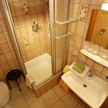 Appartement Ferienhaus Beyermann Schonach im Schwarzwald