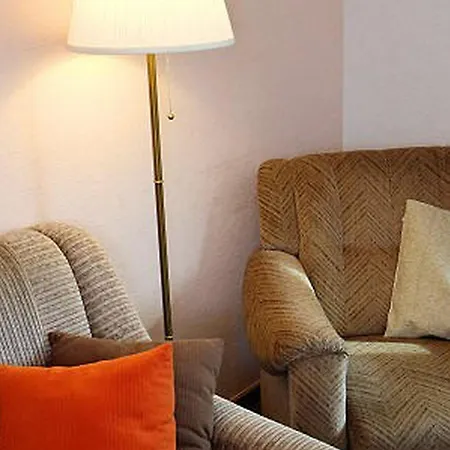 Ferienhaus Beyermann *