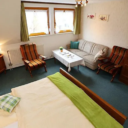 Appartement Ferienhaus Beyermann