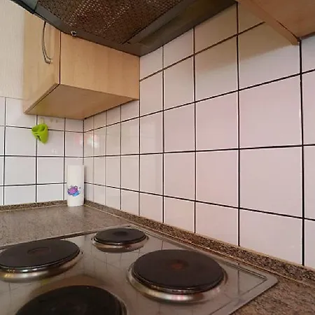 Ferienhaus Beyermann Appartement *