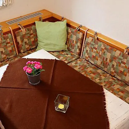 Ferienhaus Beyermann *