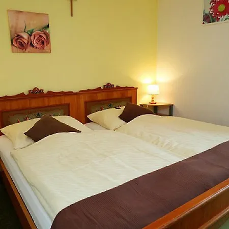 Ferienhaus Beyermann Schonach im Schwarzwald
