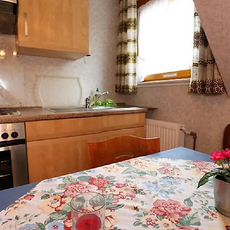 Appartement Ferienhaus Beyermann *
