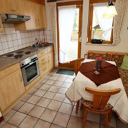Ferienhaus Beyermann Appartement
