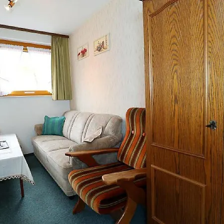 Ferienhaus Beyermann Appartement *