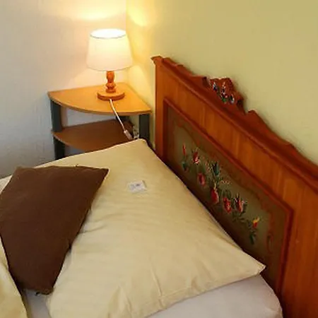 Ferienhaus Beyermann * Schonach im Schwarzwald