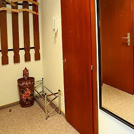 Appartement Ferienhaus Beyermann