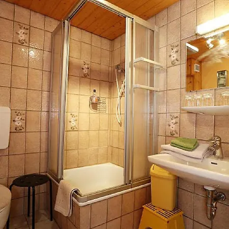 Ferienhaus Beyermann Appartement *