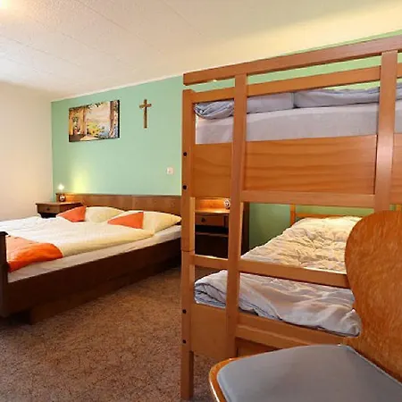 Appartement Ferienhaus Beyermann Schonach im Schwarzwald