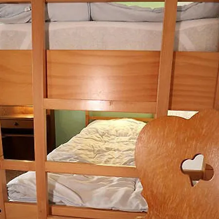 Ferienhaus Beyermann Appartement *