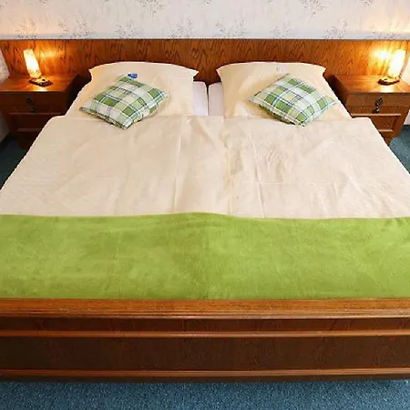 Ferienhaus Beyermann Appartement Schonach im Schwarzwald