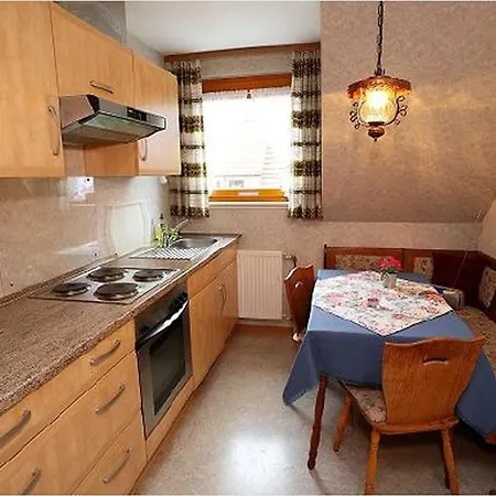 Appartement Ferienhaus Beyermann Schonach im Schwarzwald