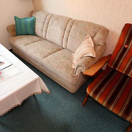 Ferienhaus Beyermann * Schonach im Schwarzwald