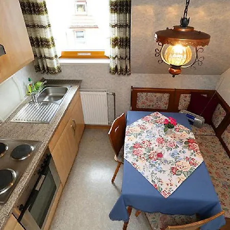 Ferienhaus Beyermann Appartement *