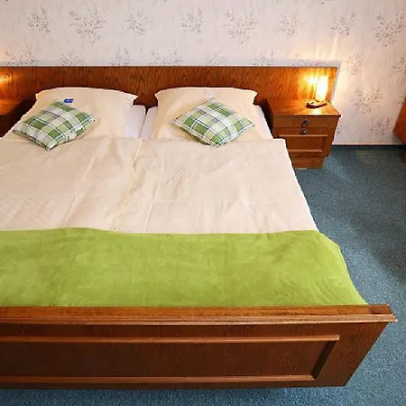 Ferienhaus Beyermann *