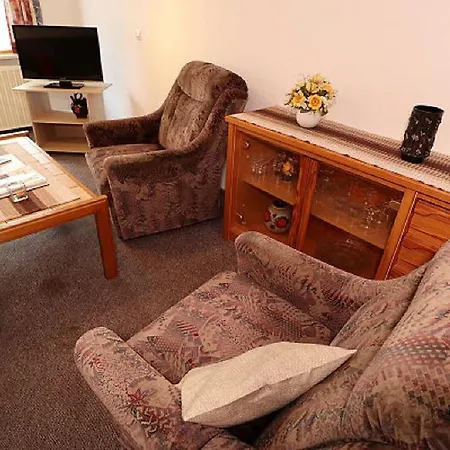 Ferienhaus Beyermann Appartement *