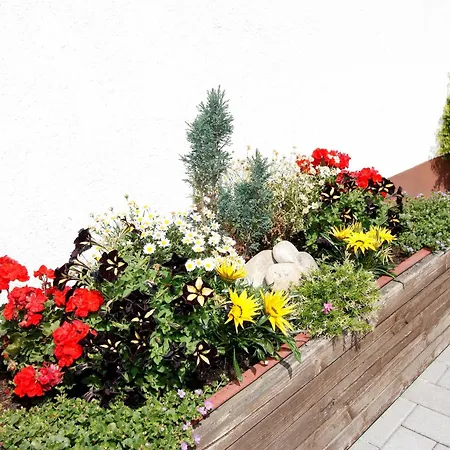 Ferienhaus Beyermann Appartement